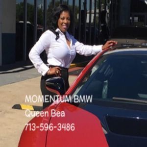 Meet your Posher, Bea